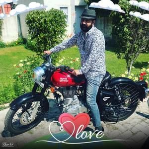 Meet your Posher, Iqbal